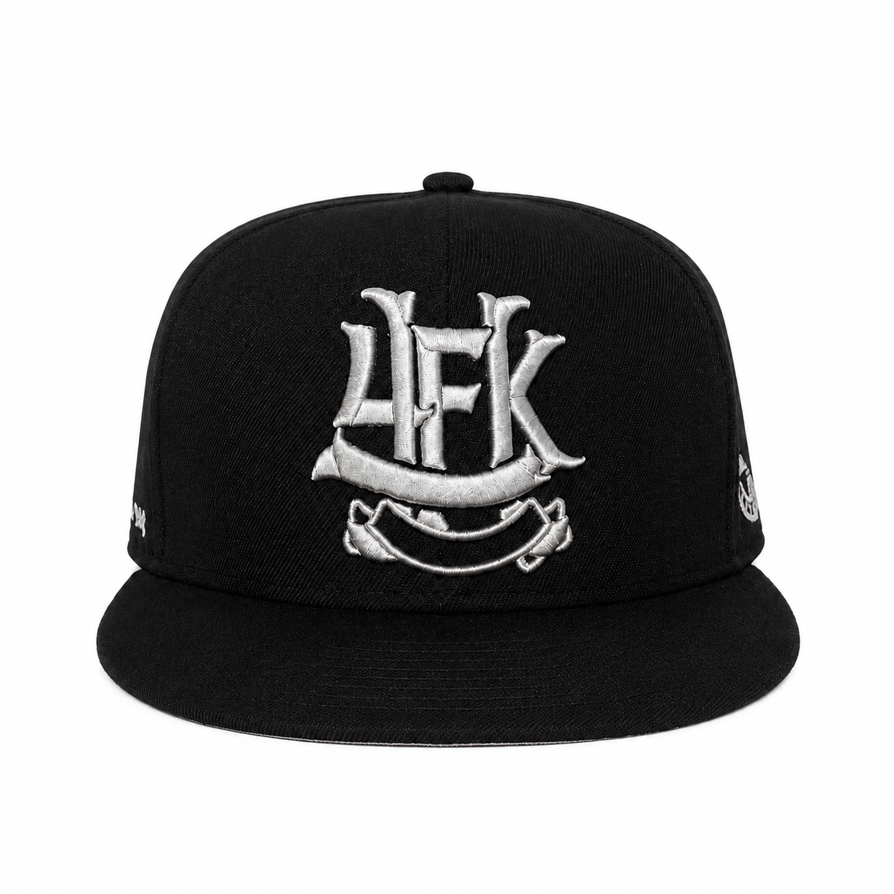 4FK ‘NTBR’ SNAPBACK