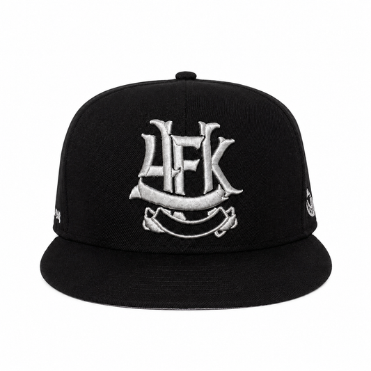4FK ‘NTBR’ SNAPBACK