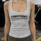 4FK Wmns Tank Top