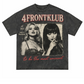 4FK ‘Elodie’ Tee