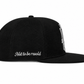 4FK ‘NTBR’ SNAPBACK