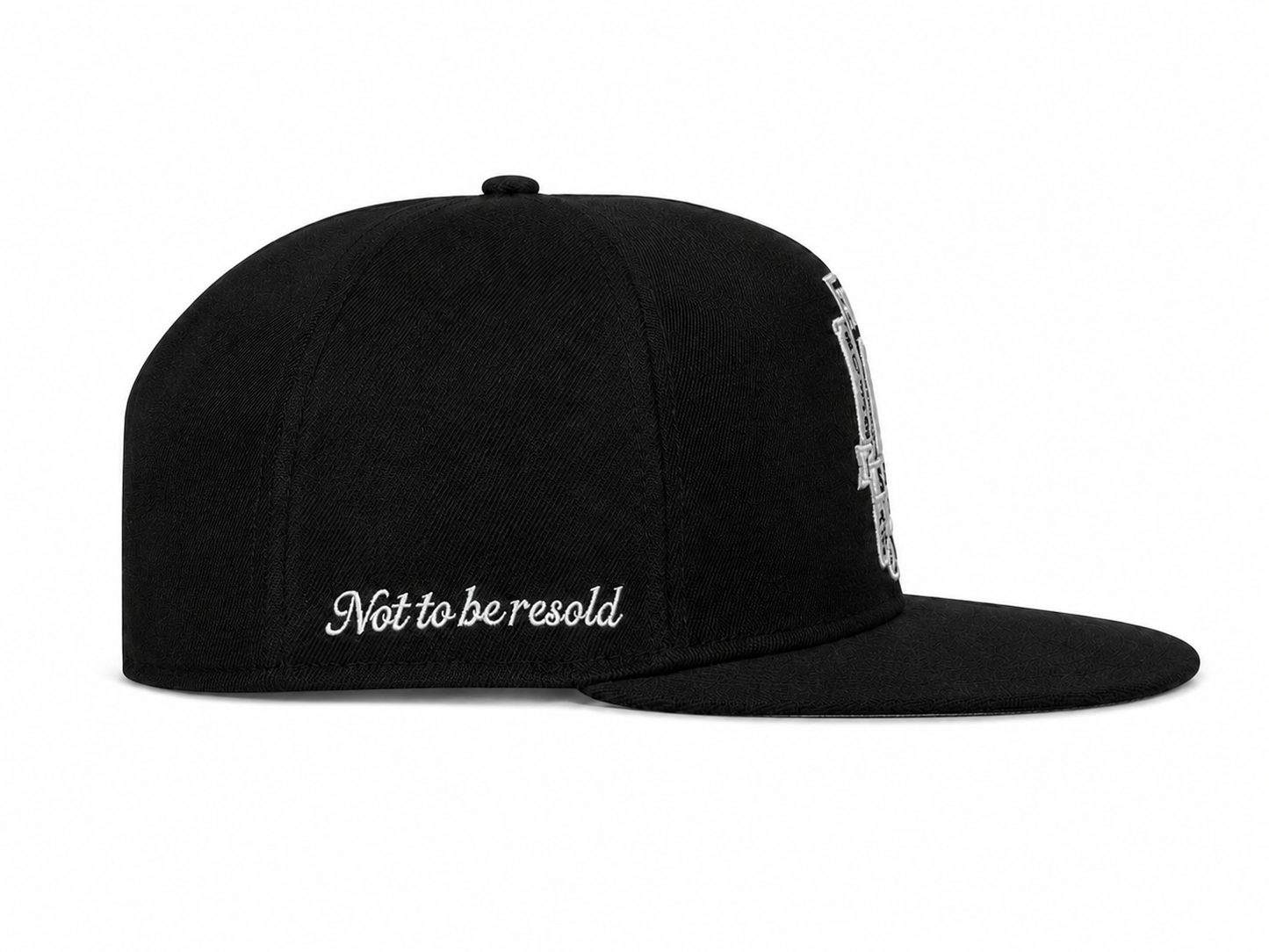 4FK ‘NTBR’ SNAPBACK