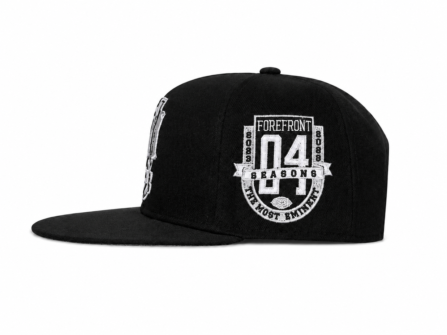 4FK ‘NTBR’ SNAPBACK