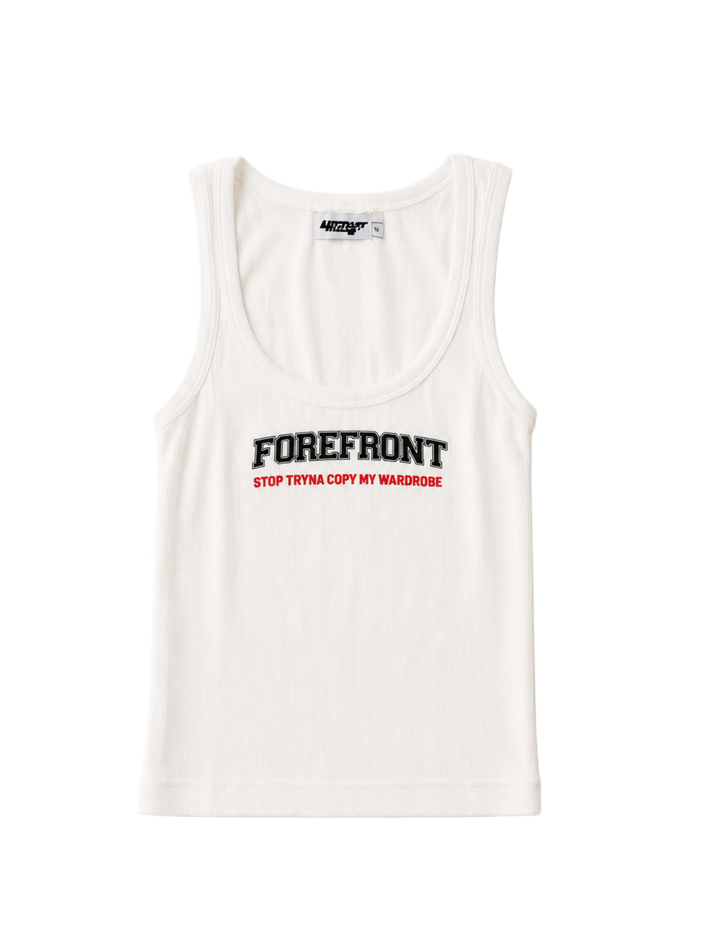 4FK Wmns Tank Top