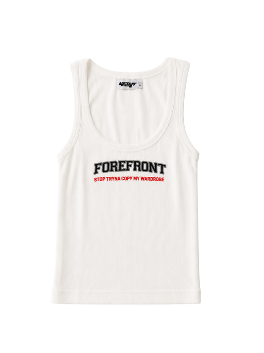 4FK Tank Top