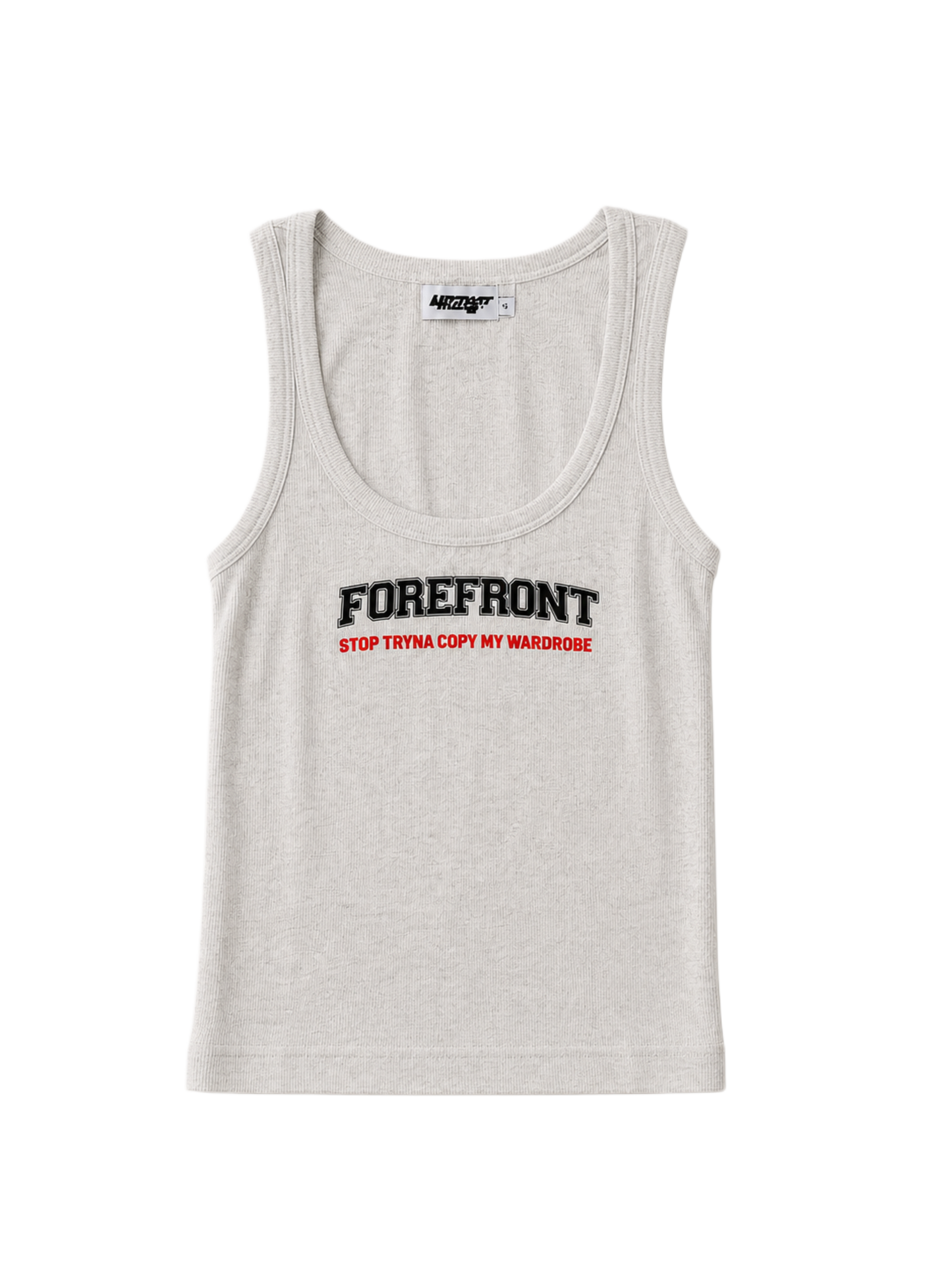 4FK Wmns Tank Top