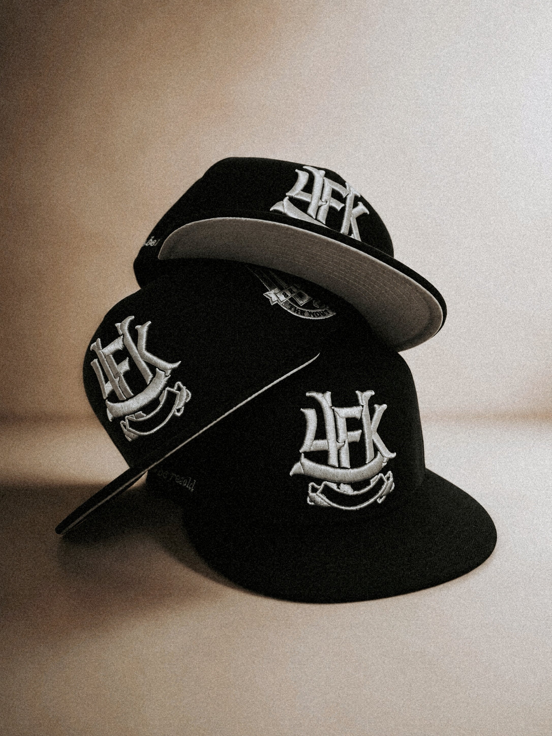 4FK ‘NTBR’ SNAPBACK