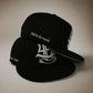 4FK ‘NTBR’ SNAPBACK