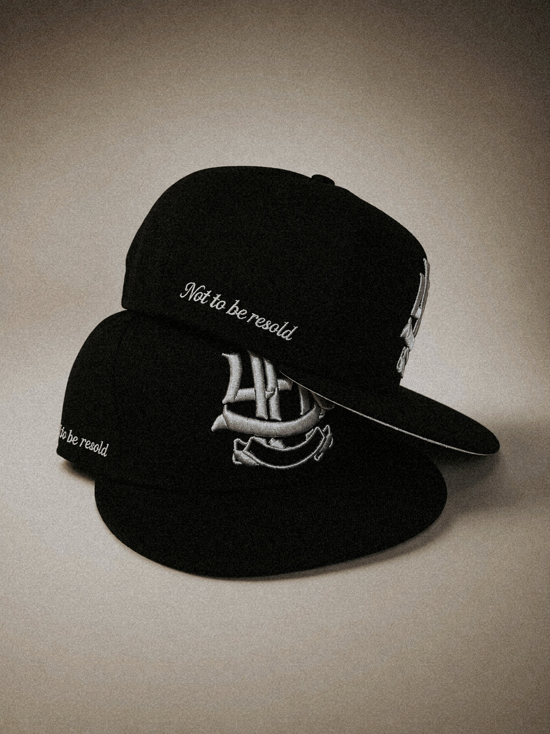 4FK ‘NTBR’ SNAPBACK