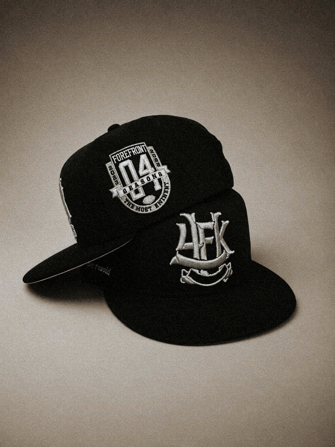 4FK ‘NTBR’ SNAPBACK